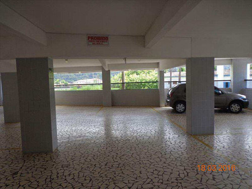 Imagem 16 de 17 de Apartamento Em Praia Grande Bairro Solemar - V80201