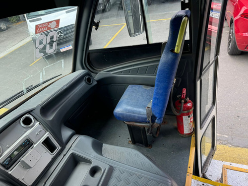Volare W9 Micro Onibus Escolar