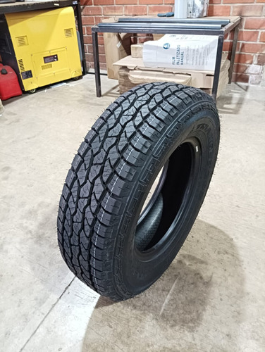 Neumatico 225/75 R16 Triangle Tr292 A/t 108q