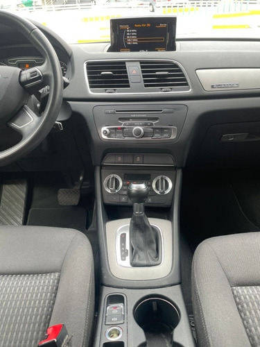 Imagen 9 de 13 de Audi Q3 2014 2.0 Trendy At