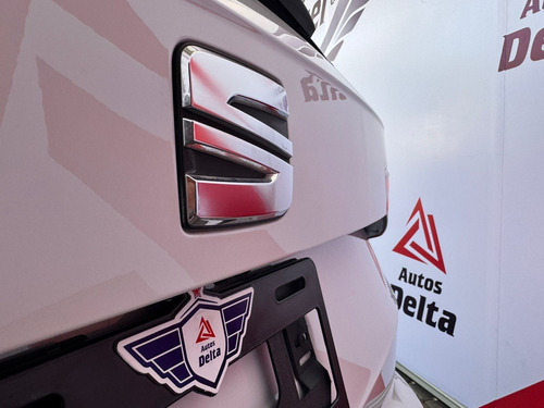 Seat Ateca 1.4 Style 150Hp At
