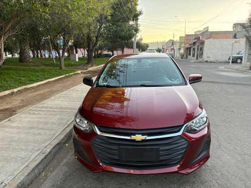 Chevrolet Onix 1.3 Ls Mt