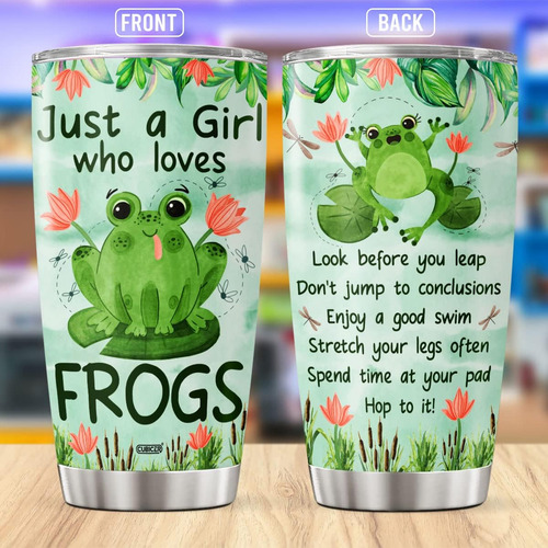 Vaso De Acero Inoxidable Para Mujer Con Aislamiento 20 Oz