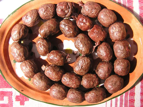 1kg Salchicha Ejuteca De Oaxaca 1a Calidad Premium
