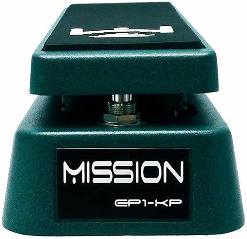 Mission Engineering Inc Ep1-kp Expression Pedal Kemper Pro ®