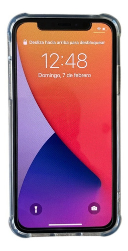iPhone X 256 Gb Space Gray