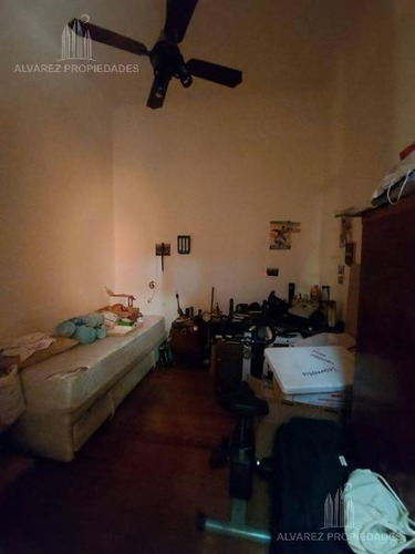 Imagen 13 de 20 de Departamento 5 Ambientes Venta Parque Chacabuco