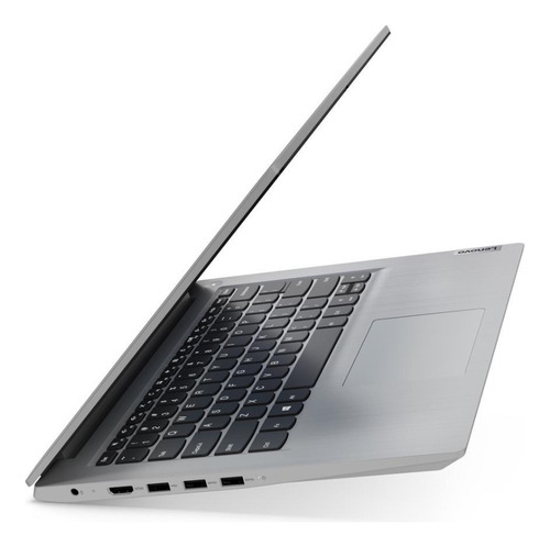 Imagen 4 de 8 de Notebook Lenovo Ideapad 3 I5-1135g7 8gb 512gb Fhd Win 11 Ing