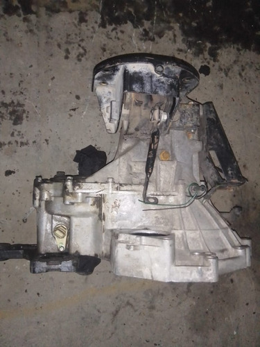 Caja De Cambio De Land Rover Freelander 1.8 Tiptronic 4x4 (Usado)