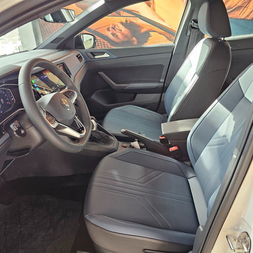 Volkswagen Nivus 1.0 Tsi 200 Outfit