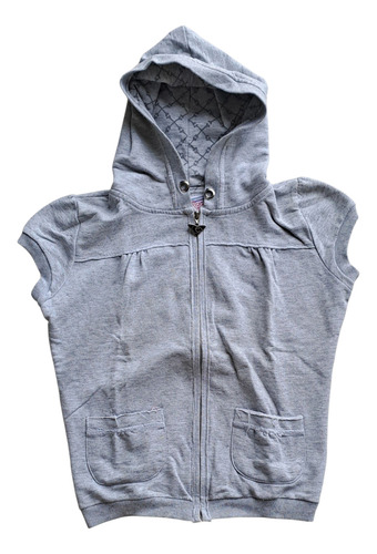 Lote Ropa Mujer Calzas Sacos Talle S Y M Feria Americana Gris (Usado)