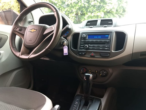 Chevrolet Spin Lt 1.8 8v Econo.flex 5p Aut.