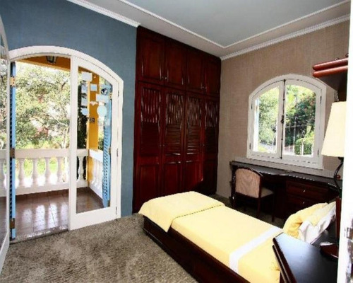 Imagem 23 de 25 de Casa À Venda No Parque Dos Príncipes, São Paulo. - Ca00638 - 34656667