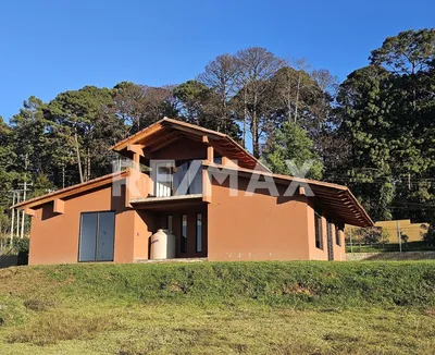 Casa en renta