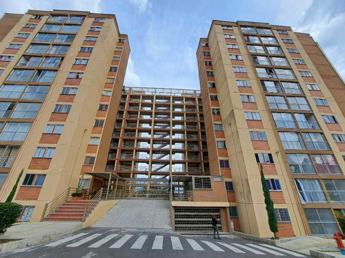 Venta De Apartamento En Robledo La Pola