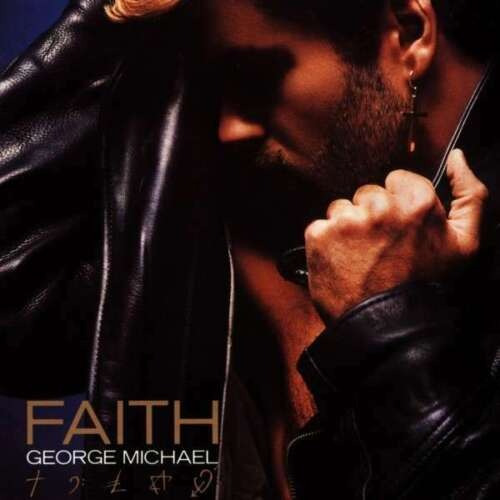 Michael George/faith (cd) - Importado