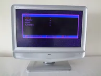 Comprar Televisor Sanyo Lcd 23  P\u002F Reparar - Ind. Arg