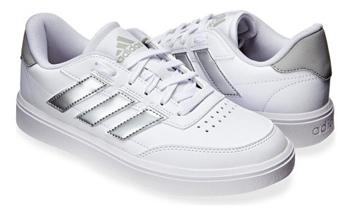 Tênis Masculino E Feminino Courtblock adidas
