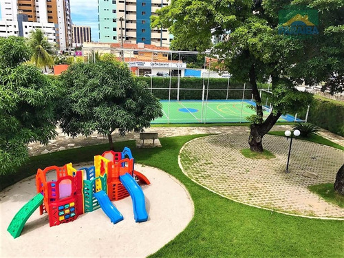 Imagem 5 de 15 de Apartamento Vista Mar À Venda, - Praia De Tambaú - João Pessoa - Pb - Ap0985