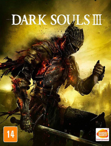 Dark Souls 3 Pc - 100% Original (steam Key)