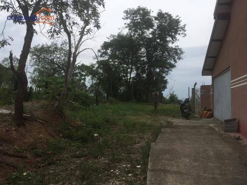 Imagem 2 de 2 de Terreno À Venda, 700 M² Por R$ 90.000,00 - Jardim Panorama - Jacareí/sp - Te0884