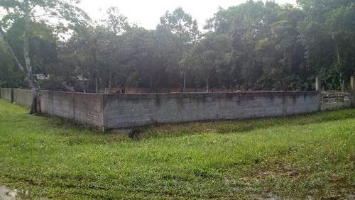 Chácara Murada No Litoral Ref 4327dz
