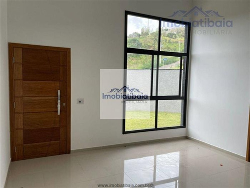 Imagem 8 de 28 de Casas Em Condomínio À Venda Em Atibaia/sp - Compre O Seu Casas Em Condomínio Aqui! - 1491350