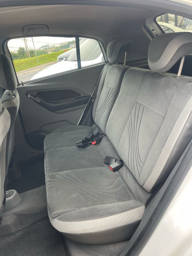 Chevrolet Agile 1.4 Ltz 5p