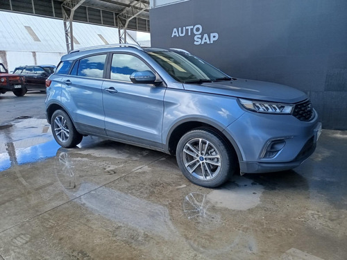 Ford Territory 1.5 AUT TRENDLINE