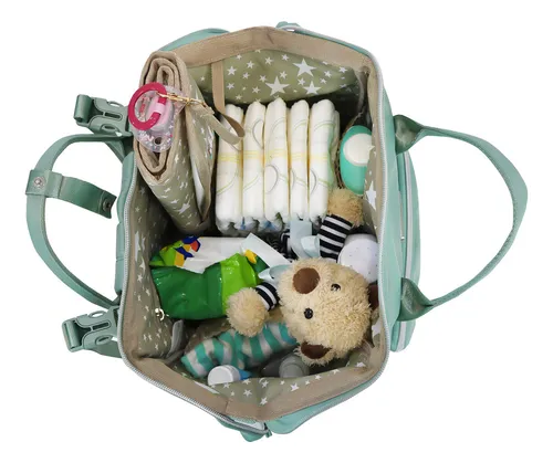 Head bolso maternal sale