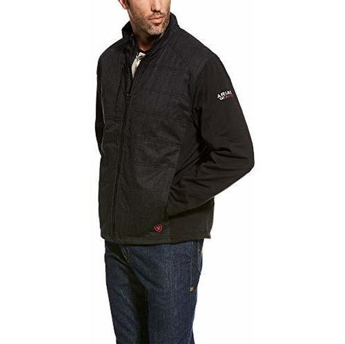 Chaqueta Con Aislamiento Ariat Fr Cloud 9 Para Hombre