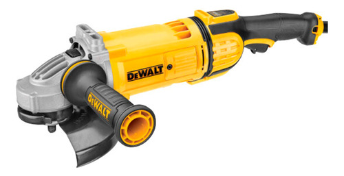 Pulidora De 7 Pulgadas Y  2700w Dewalt Dwe4577-b3