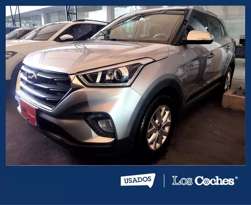 Hyundai Creta 1.6 Mt Wagon Kqo965