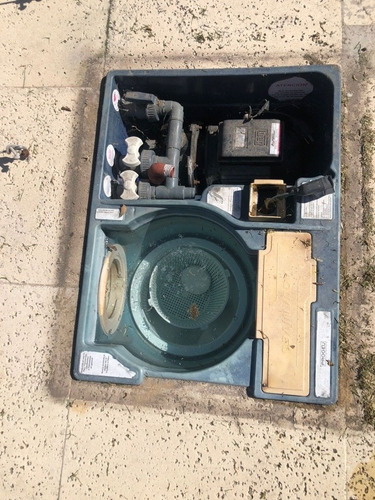 Imagen 5 de 5 de Instalación Biodigestor, Plomería, Desagües, Pozos, Bombas