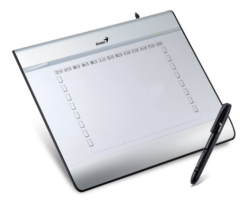 Tableta Digitalizadora Genius Easypen I608 6'' X 8'' Usb