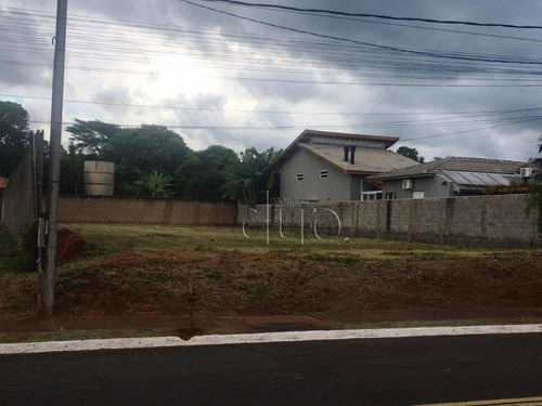 Imagem 3 de 7 de Terreno À Venda, 1000 M² Por R$ 450.000,00 - Campestre - Piracicaba/sp - Te1478