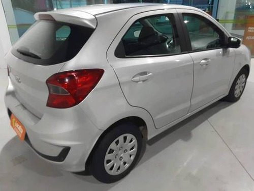 Ford Ka 1.0 Ti-vct Flex Se Manual