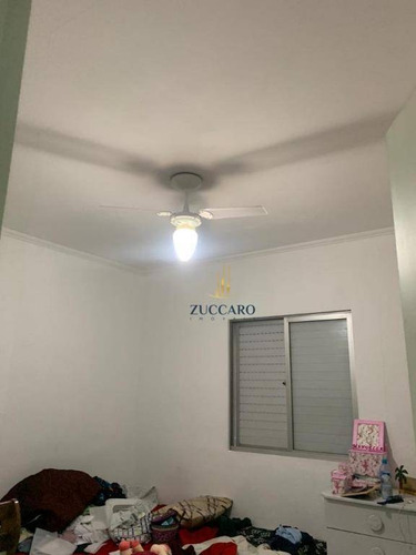 Apartamento À Venda, 68 M² Por R$ 270.000,00 - Jardim Bom Clima - Guarulhos/sp - Ap16764
