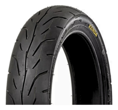 Pneu 100/80-14 Aro 14 K711f 48p S/c 48p K711f Scooter Kenda