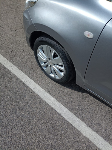 Suzuki Swift 1.2 Gls Mt