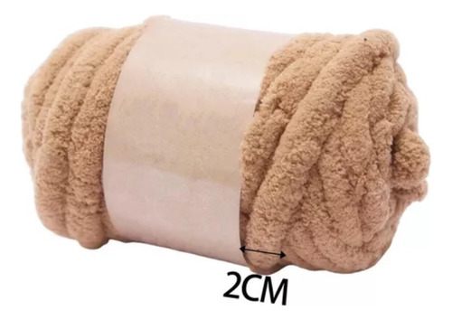 2 Acogedor Juego De Hilos Para Tejer Y Hacer Crochet. /&z