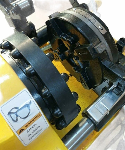 Imagen 6 de 10 de Roscadora De Tuberias De 1/2 A 2 Pulgadas Uyustools