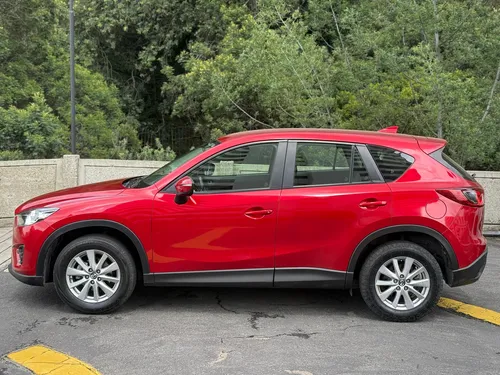 Mazda CX-5 2.0 Touring 4X4