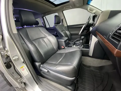 Toyota Prado 3.0 Tx-l