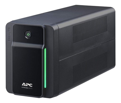 Ups Apc Back-ups Bvx700lu-lm 110/120v 360w 120v Avr Usb