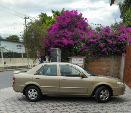 Mazda, Allegro