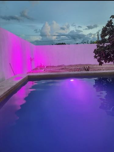 Imagen 2 de 4 de Hermosa Casa En Playas De Yucatan