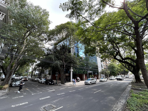 Oficina En Renta - Ejercito Nacional - Piso 3 - 70 M2