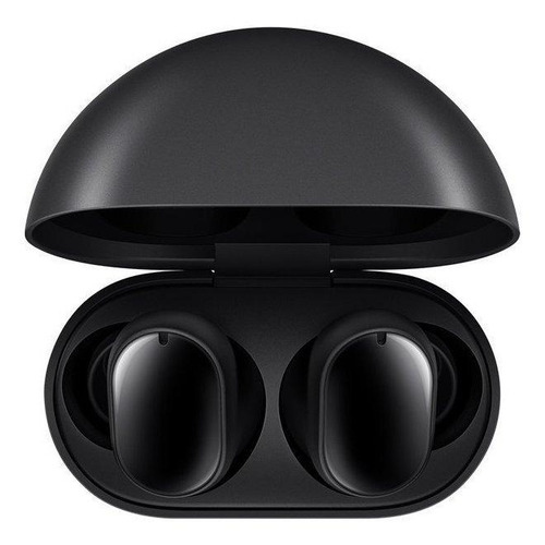 Imagen 4 de 4 de Audífonos Gamer Inalámbricos Airdots 3 Pronegro Grafito