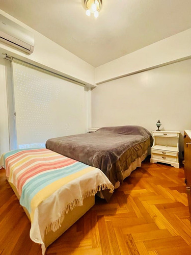 Imagen 25 de 30 de Venta Departamento Nuñez Balcon Terraza Cochera